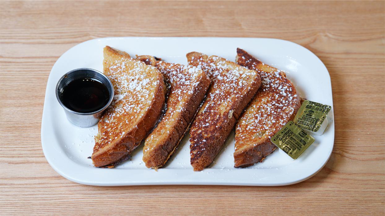 NONIS BRUNCH HOUSE Image