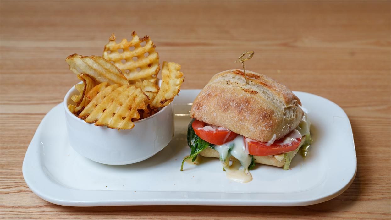 NONIS BRUNCH HOUSE Image