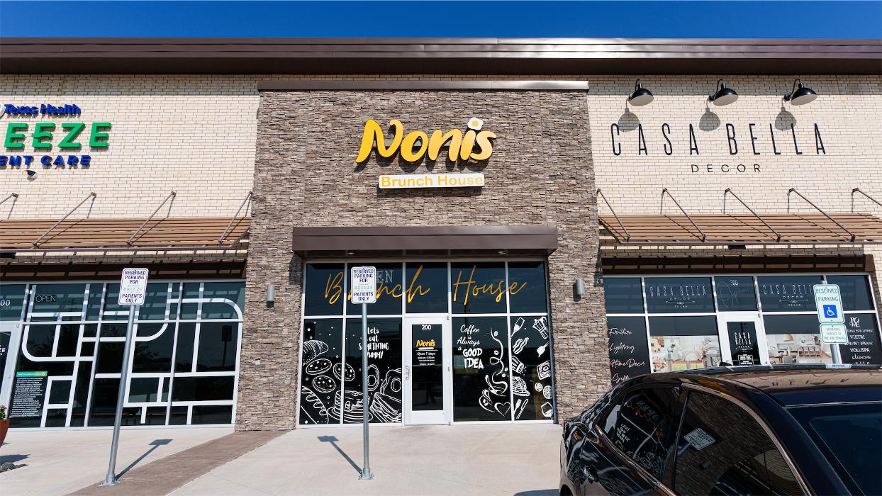 NONIS BRUNCH HOUSE Image