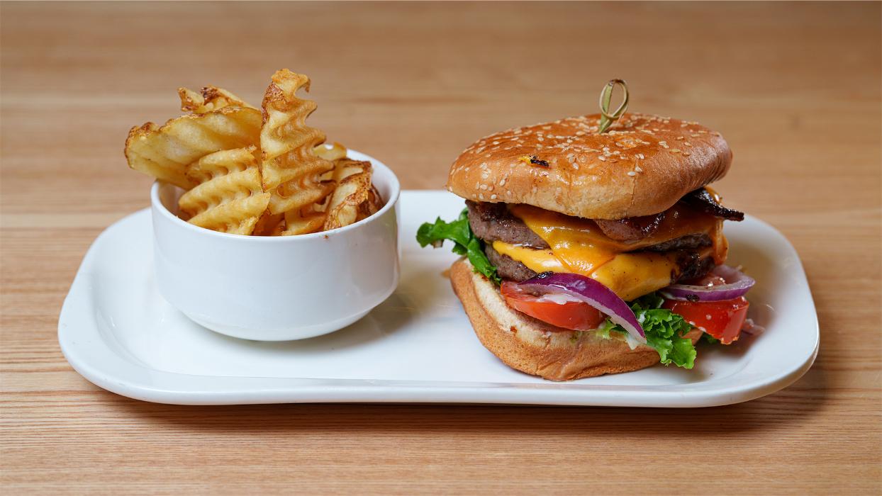 NONIS BRUNCH HOUSE Image