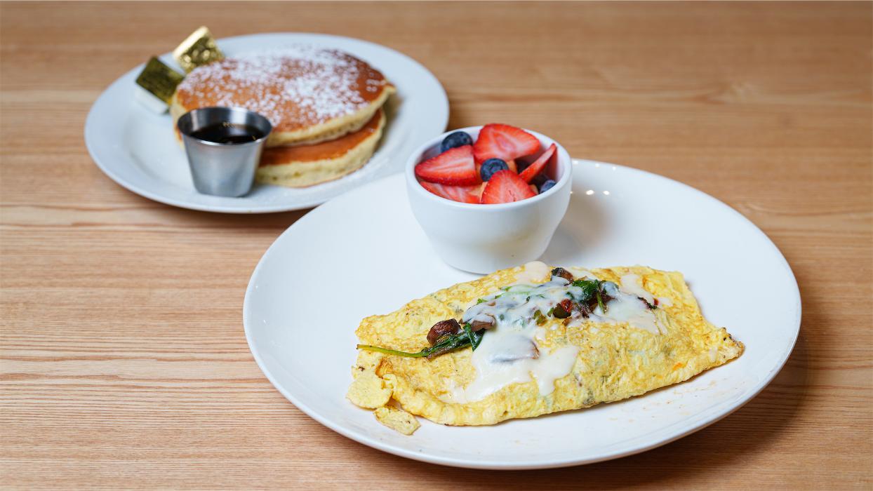 NONIS BRUNCH HOUSE Image