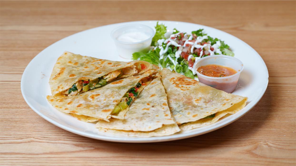 NONIS BRUNCH HOUSE Image