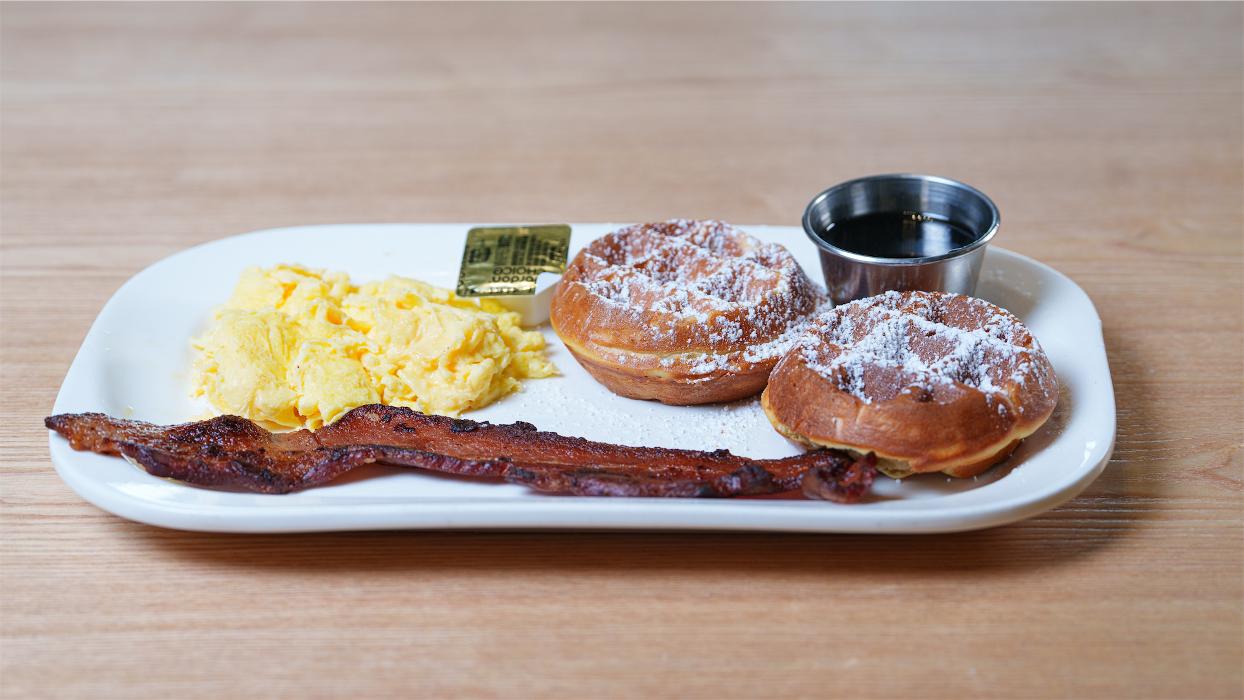 NONIS BRUNCH HOUSE Image