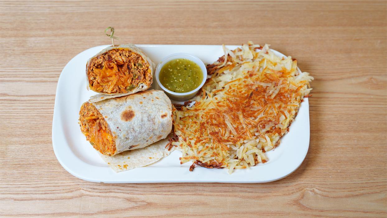 NONIS BRUNCH HOUSE Image