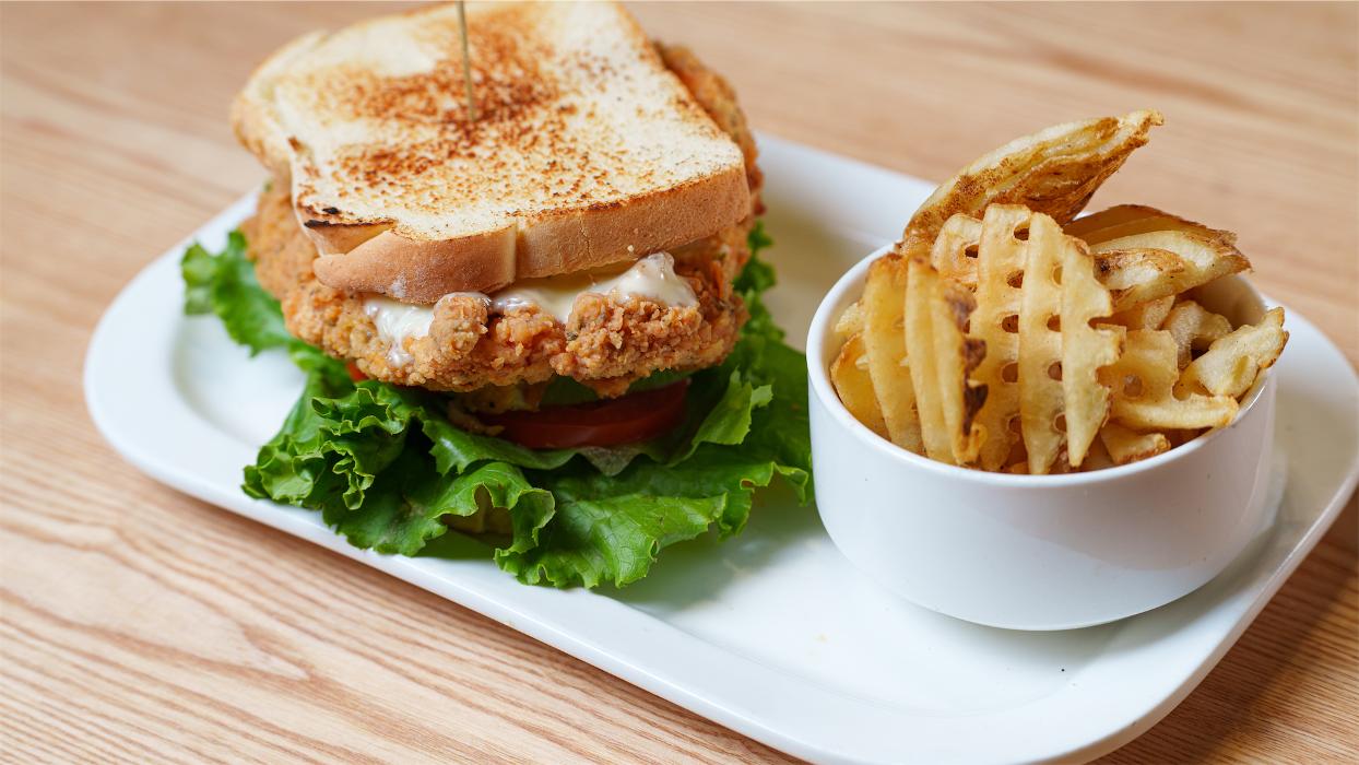 NONIS BRUNCH HOUSE Image