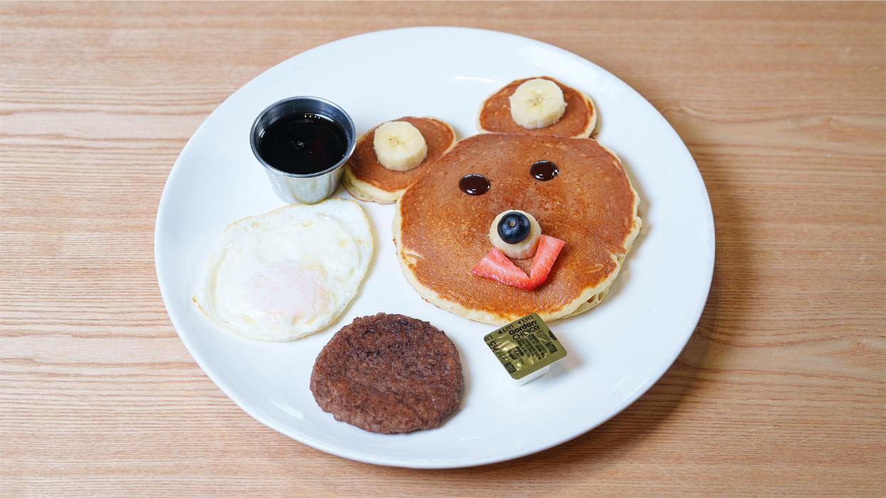 NONIS BRUNCH HOUSE Image