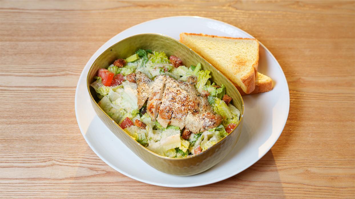 NONIS BRUNCH HOUSE Image