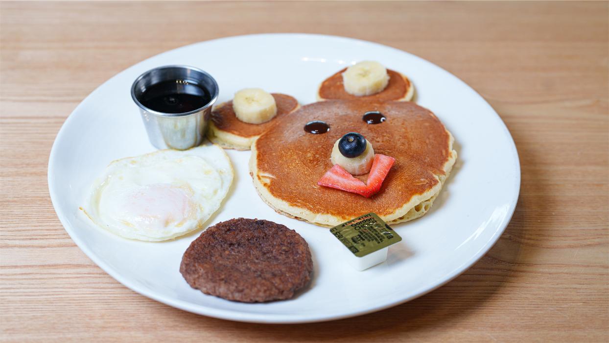 NONIS BRUNCH HOUSE Image