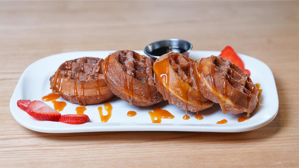 NONIS BRUNCH HOUSE Image