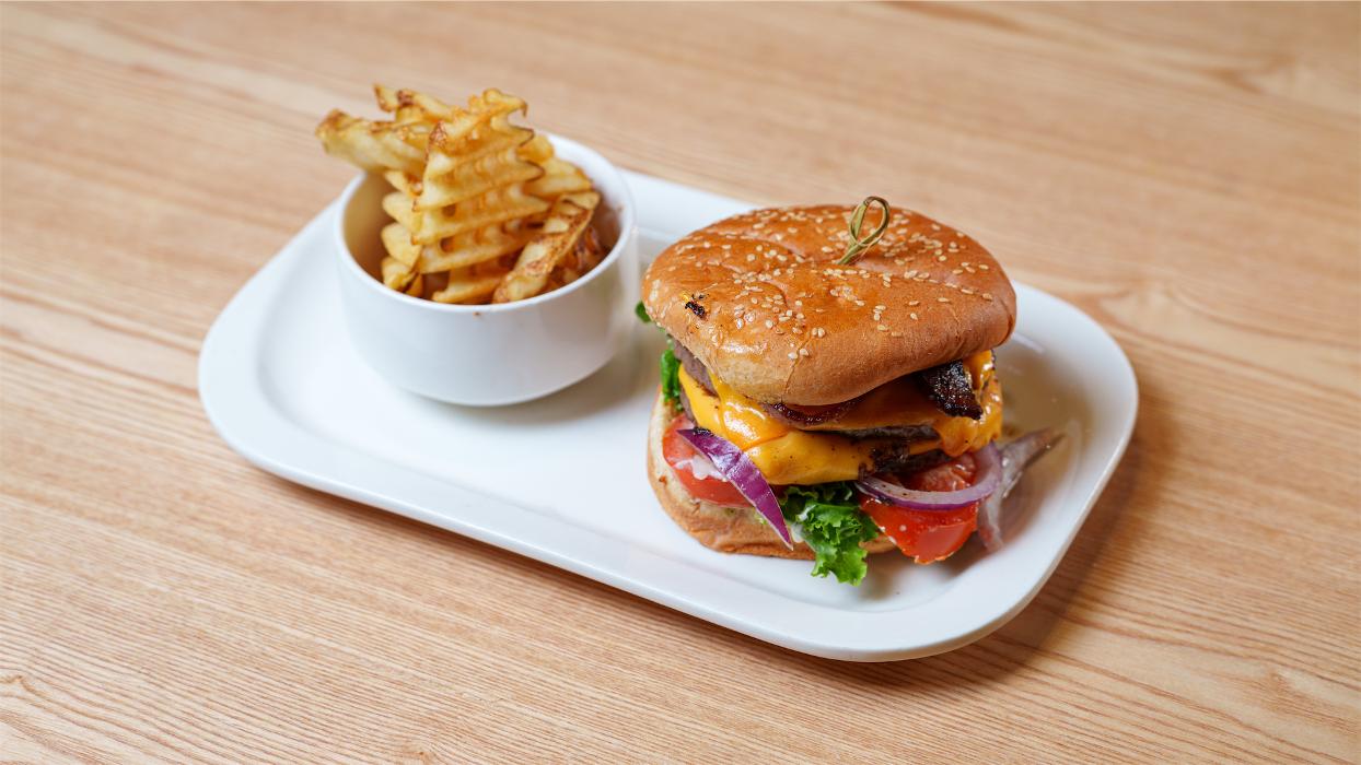 NONIS BRUNCH HOUSE Image