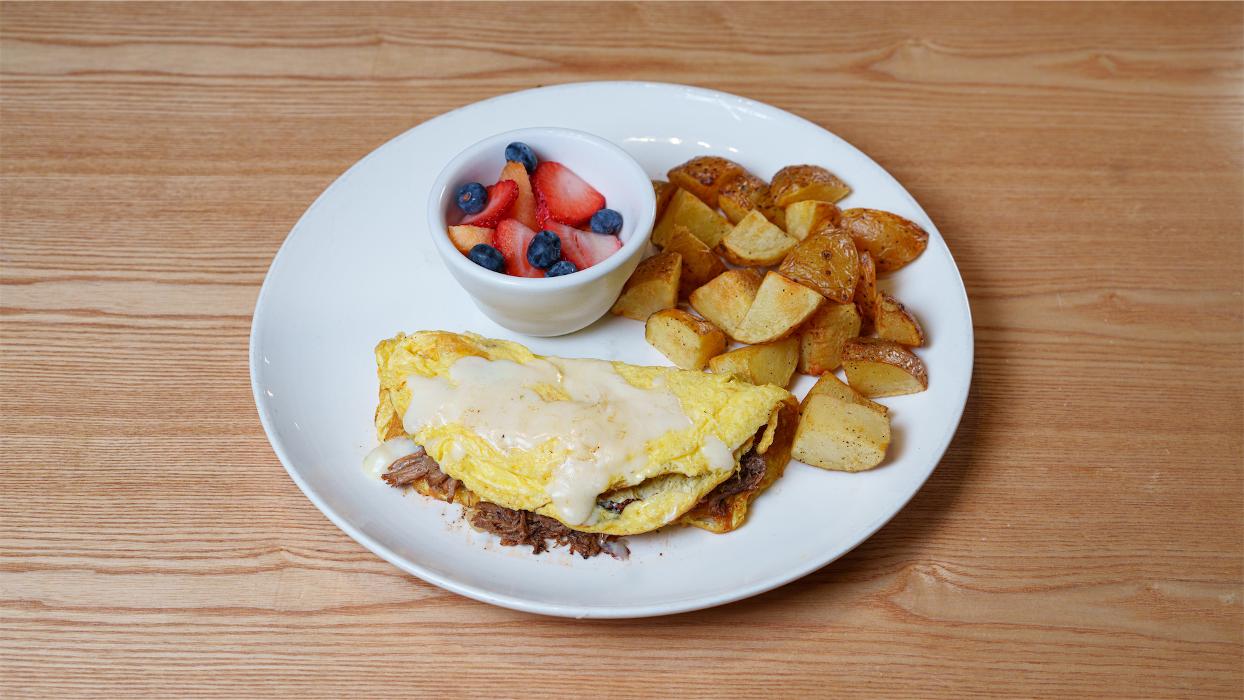 NONIS BRUNCH HOUSE Image