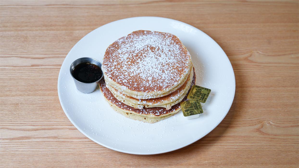 NONIS BRUNCH HOUSE Image