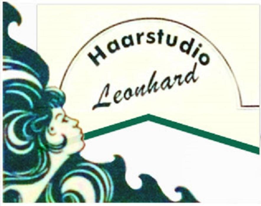 Haarstudio LEONHARD