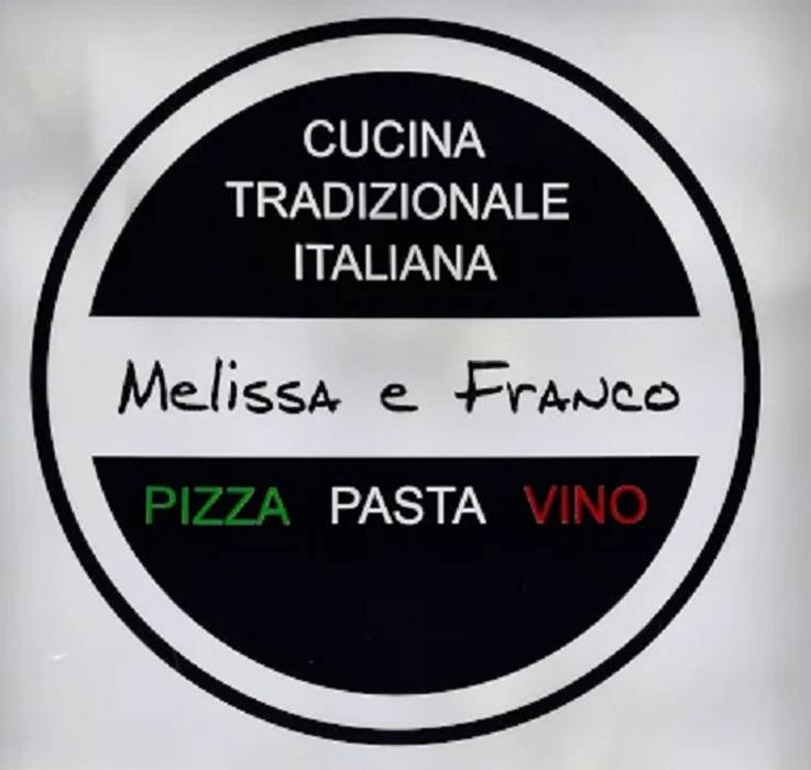 Pizzeria Melissa & Franco
