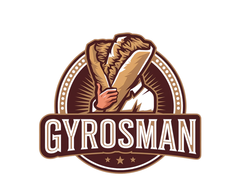 Logo Gyrosman GmbH