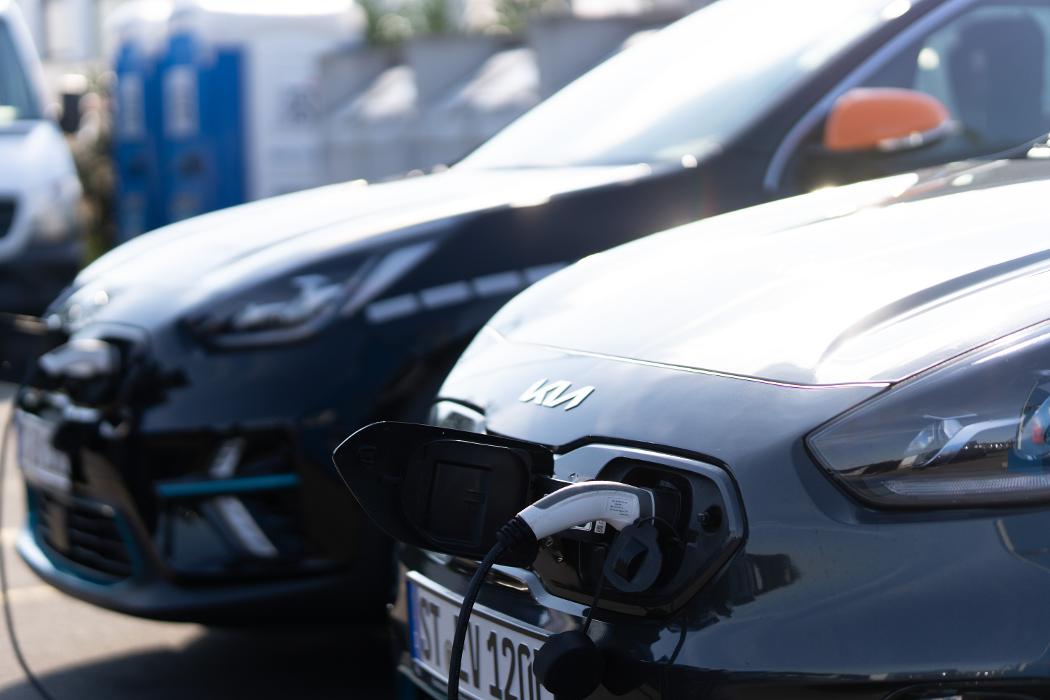 EVP-exklusiv GmbH Sicherheitsdienst Rheine, Münsterstraße in Rheine