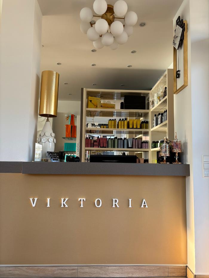 Hair & Beauty Studio Viktoria, Schürenstraße in Sassenberg