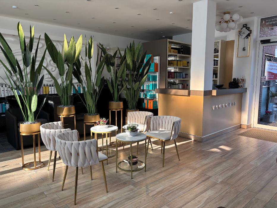 Hair & Beauty Studio Viktoria, Schürenstraße in Sassenberg