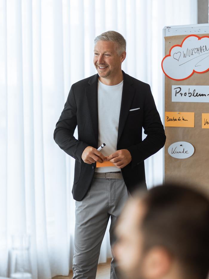 Sebastian Waack, Neustadtscontrescarpe in Bremen