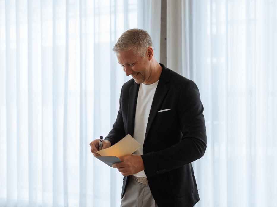 Sebastian Waack, Neustadtscontrescarpe in Bremen