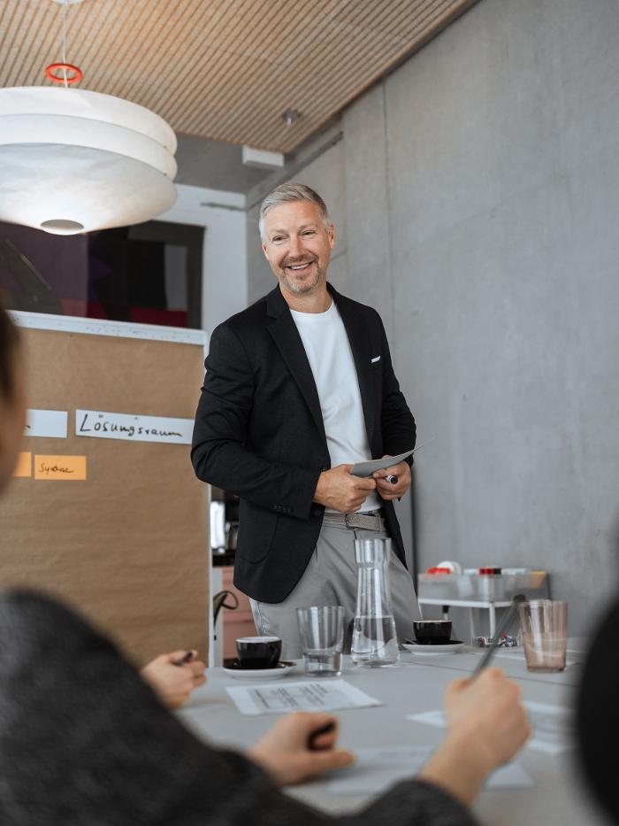 Sebastian Waack, Neustadtscontrescarpe in Bremen