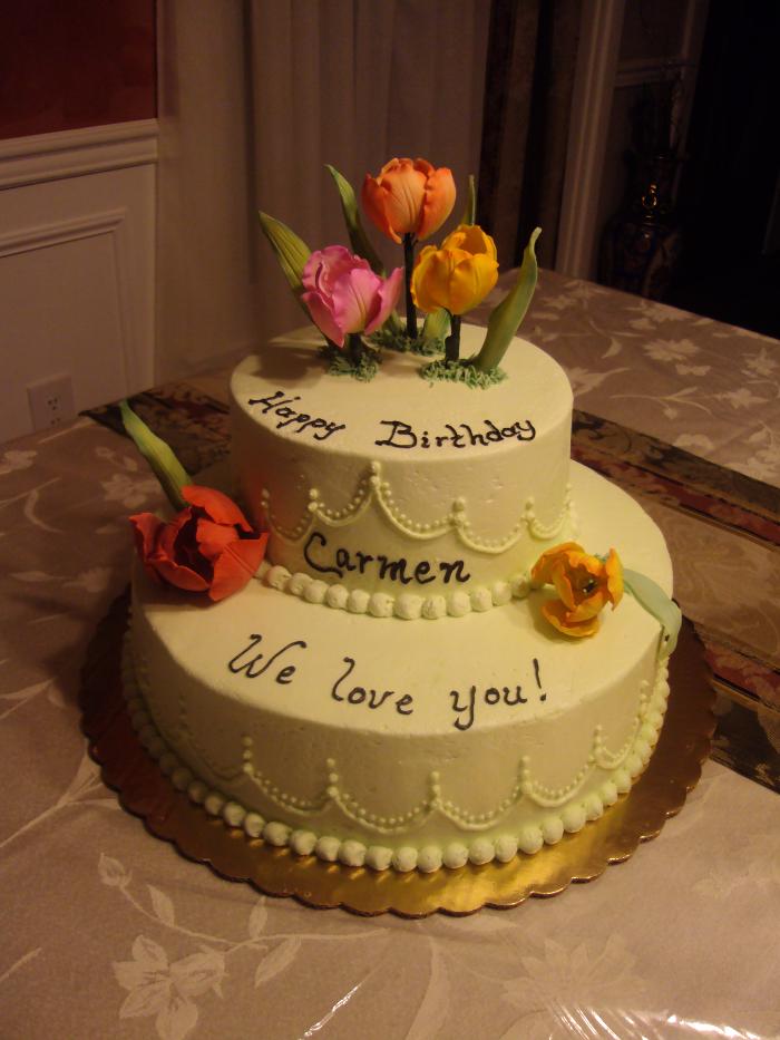 Liliana's Colombian Restaurant & Bakery Image