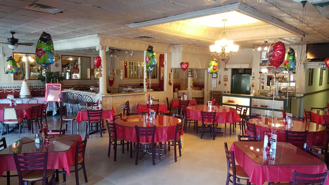 Liliana's Colombian Restaurant & Bakery Image