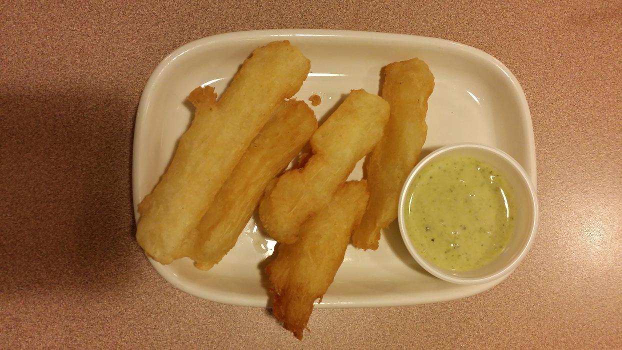 Liliana's Colombian Restaurant & Bakery Image