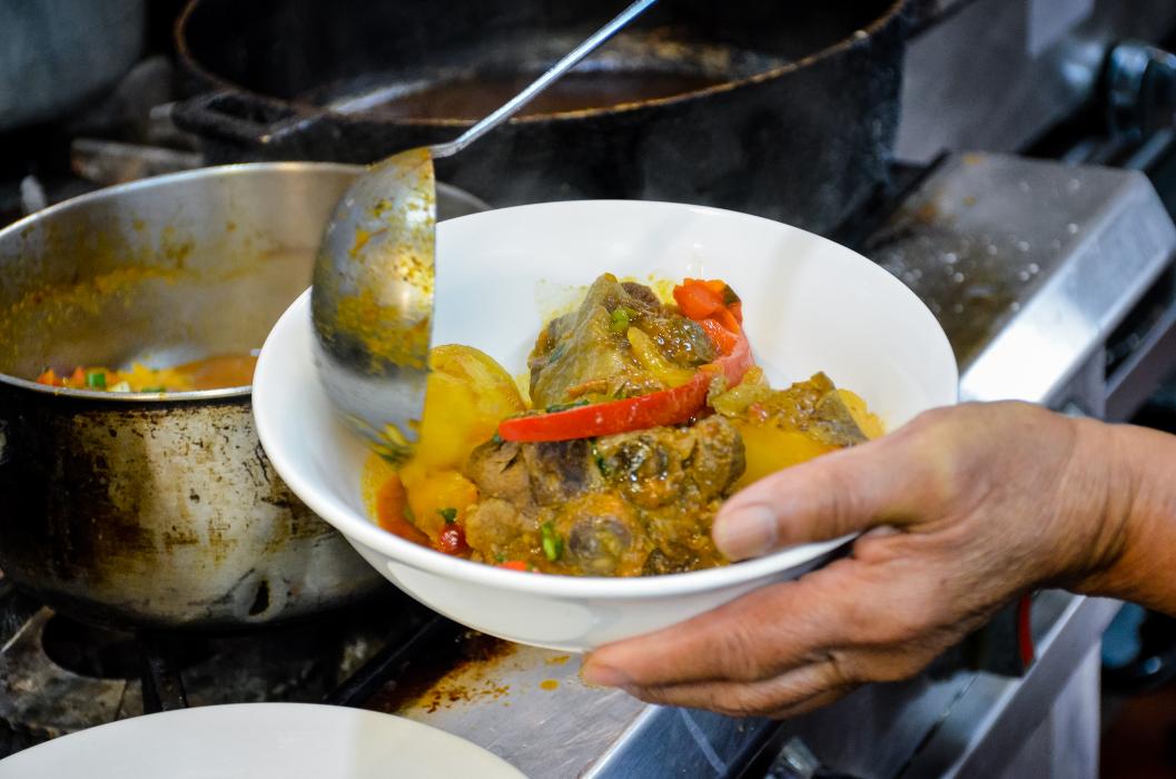 Liliana's Colombian Restaurant & Bakery Image