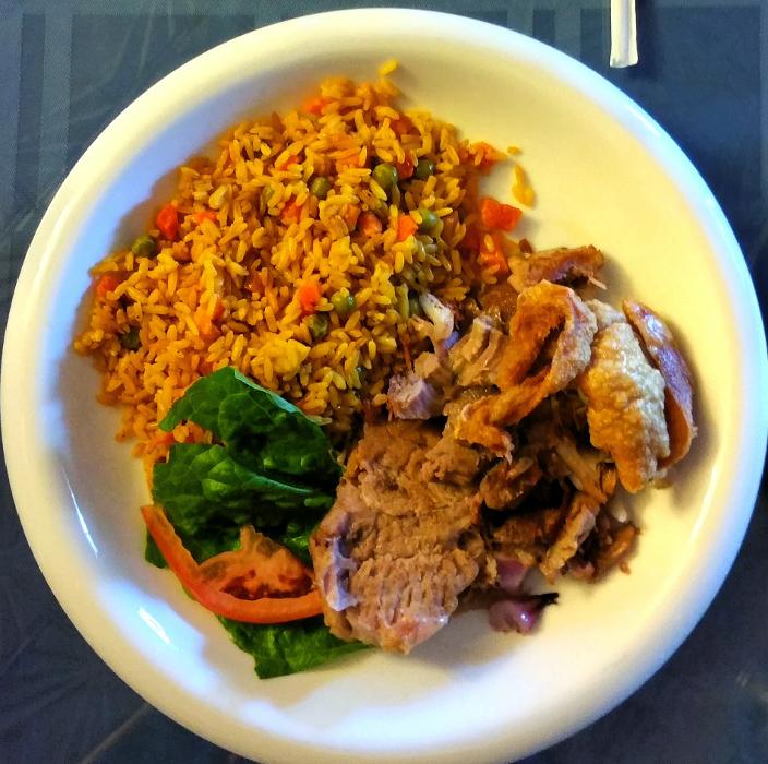 Liliana's Colombian Restaurant & Bakery Image