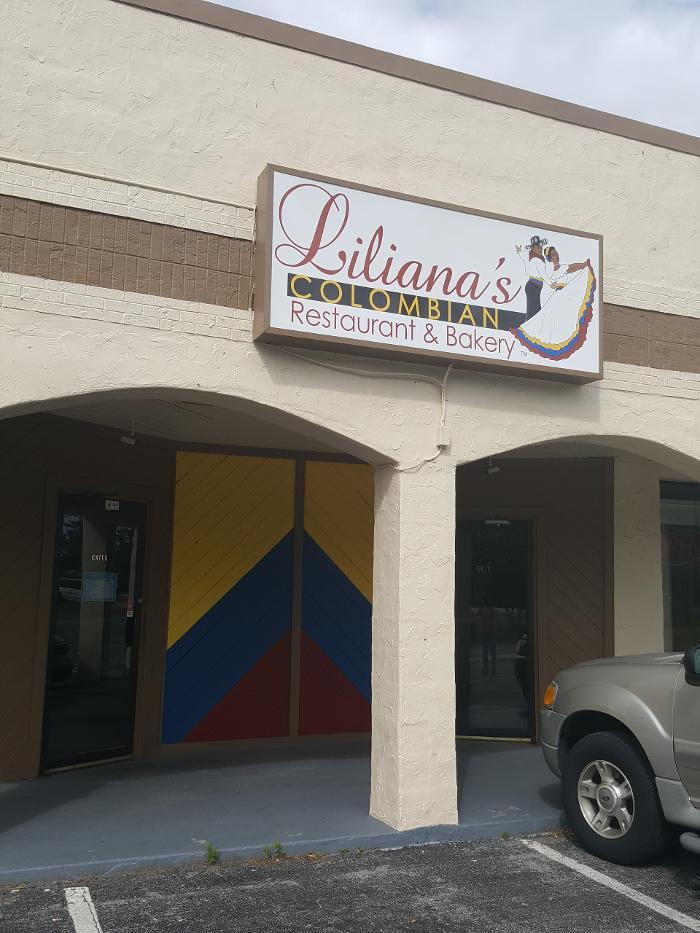 Liliana's Colombian Restaurant & Bakery Image
