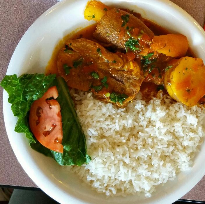 Liliana's Colombian Restaurant & Bakery Image