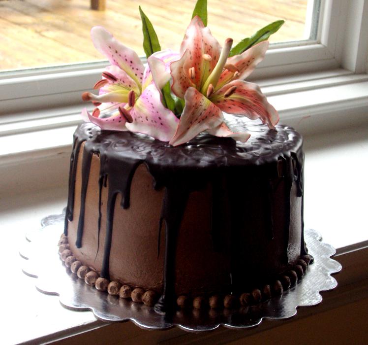 Liliana's Colombian Restaurant & Bakery Image