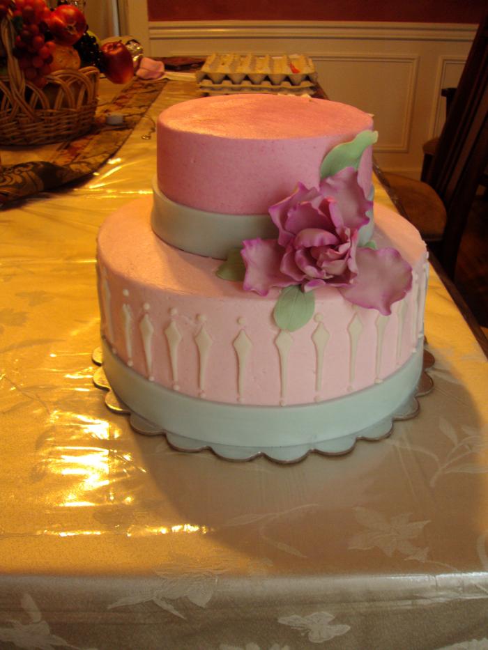 Liliana's Colombian Restaurant & Bakery Image