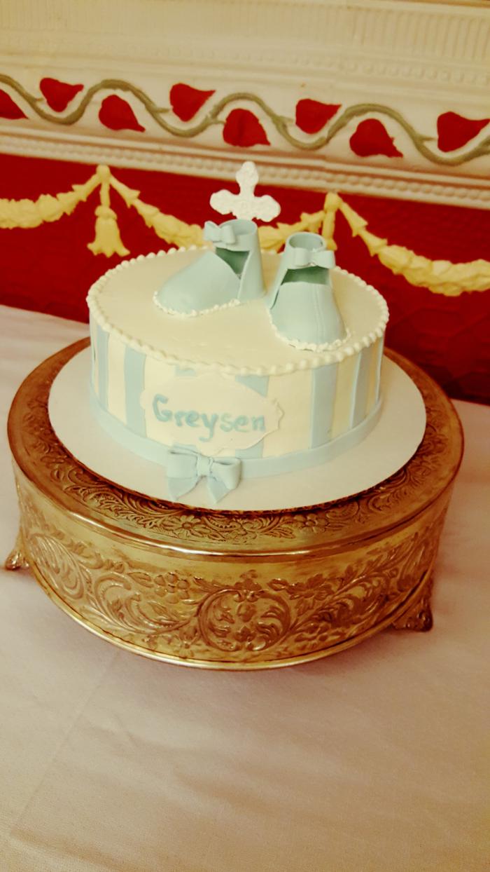 Liliana's Colombian Restaurant & Bakery Image