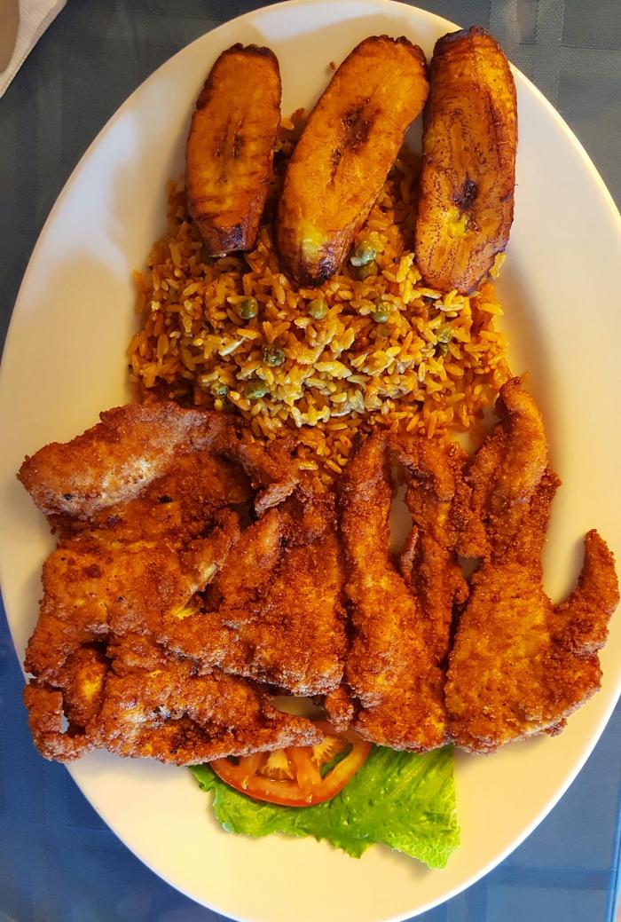 Liliana's Colombian Restaurant & Bakery Image