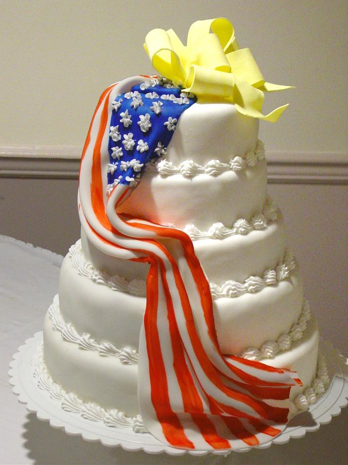 Liliana's Colombian Restaurant & Bakery Image