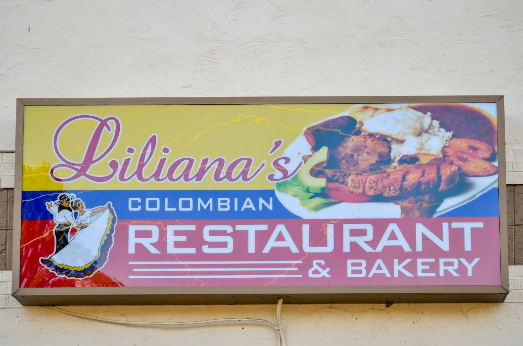 Liliana's Colombian Restaurant & Bakery Image