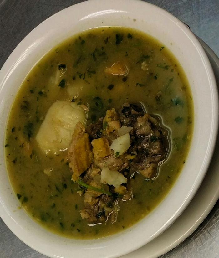 Liliana's Colombian Restaurant & Bakery Image