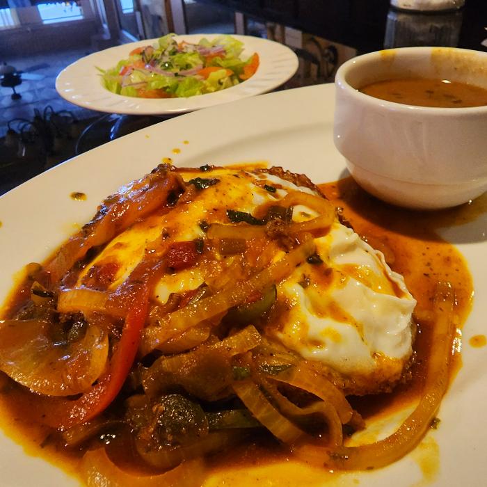 Liliana's Colombian Restaurant & Bakery Image