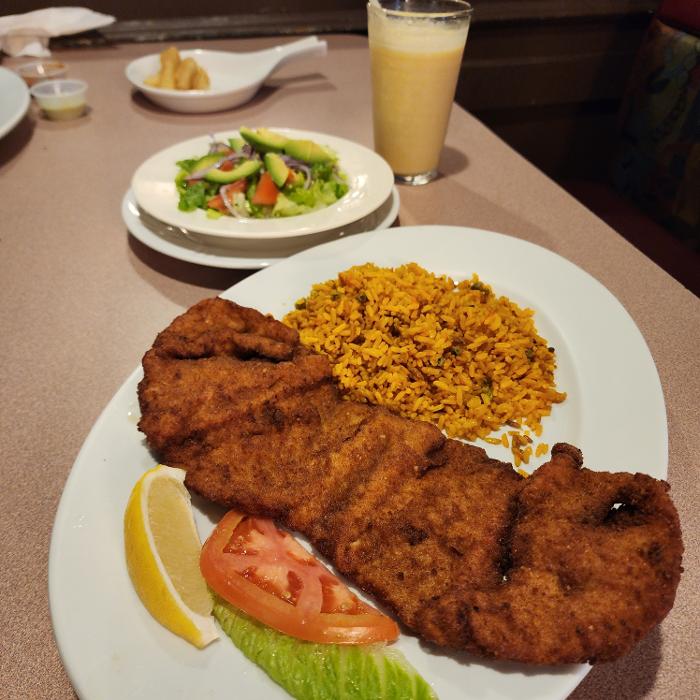 Liliana's Colombian Restaurant & Bakery Image