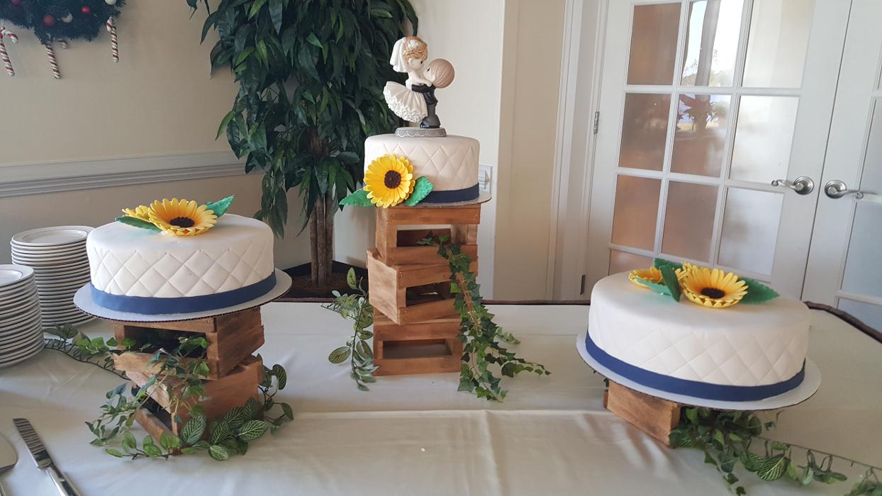 Liliana's Colombian Restaurant & Bakery Image