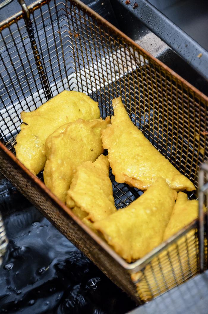 Liliana's Colombian Restaurant & Bakery Image