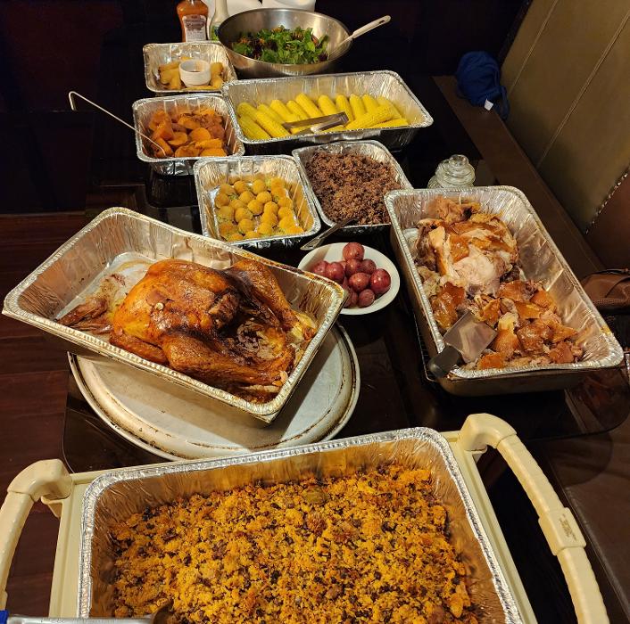 Liliana's Colombian Restaurant & Bakery Image