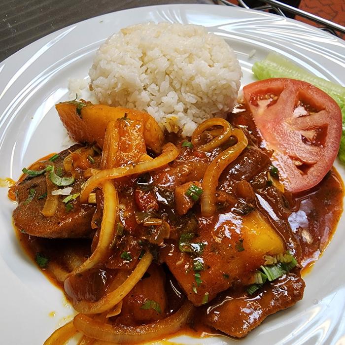 Liliana's Colombian Restaurant & Bakery Image