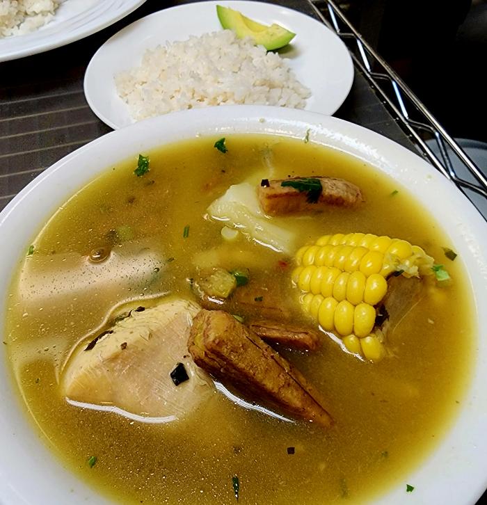 Liliana's Colombian Restaurant & Bakery Image