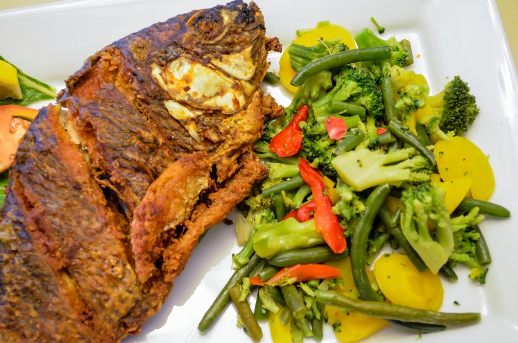 Liliana's Colombian Restaurant & Bakery Image