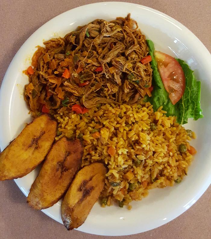 Liliana's Colombian Restaurant & Bakery Image