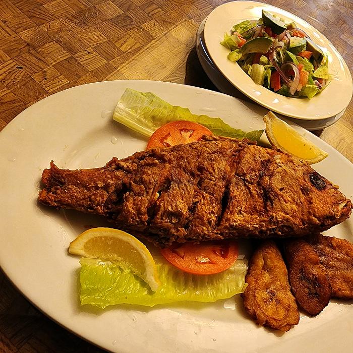 Liliana's Colombian Restaurant & Bakery Image