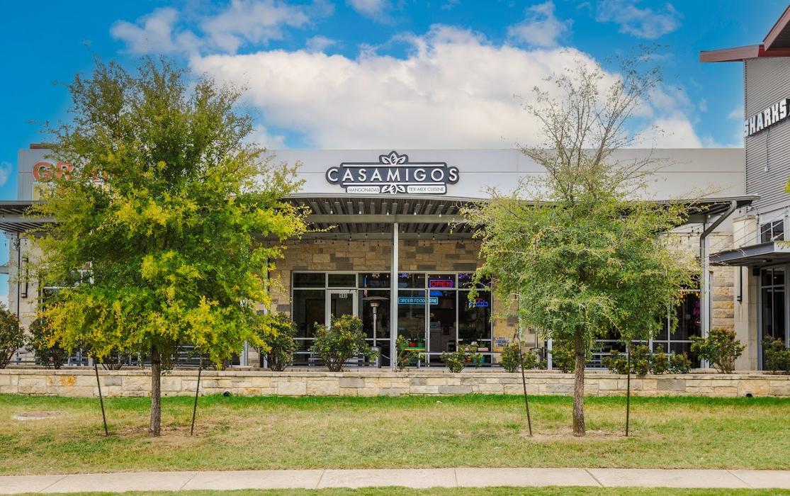 Casamigos Mexican Grill Image